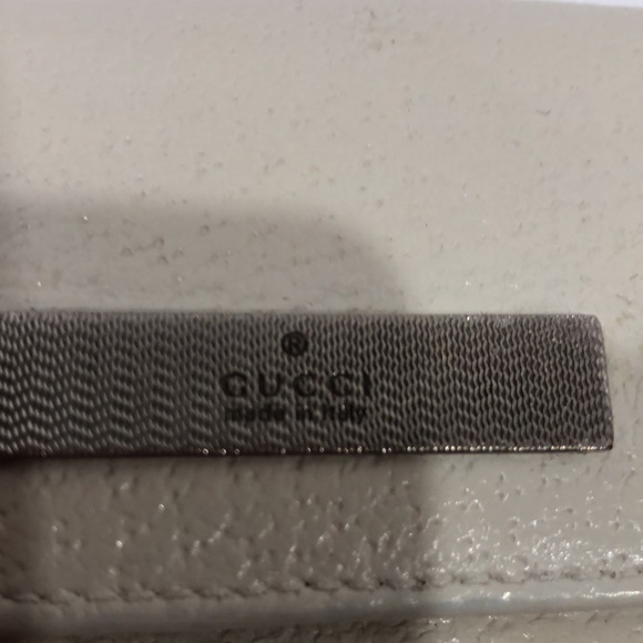 Gucci Vintage Bi fold Wallet - Picture 2 of 8